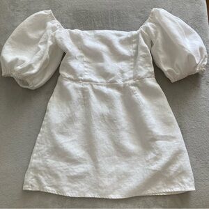 VERGE GIRL mini dress size 12